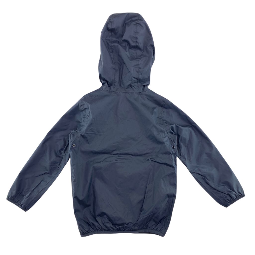 giacca blu foderata k way 2 .jpg