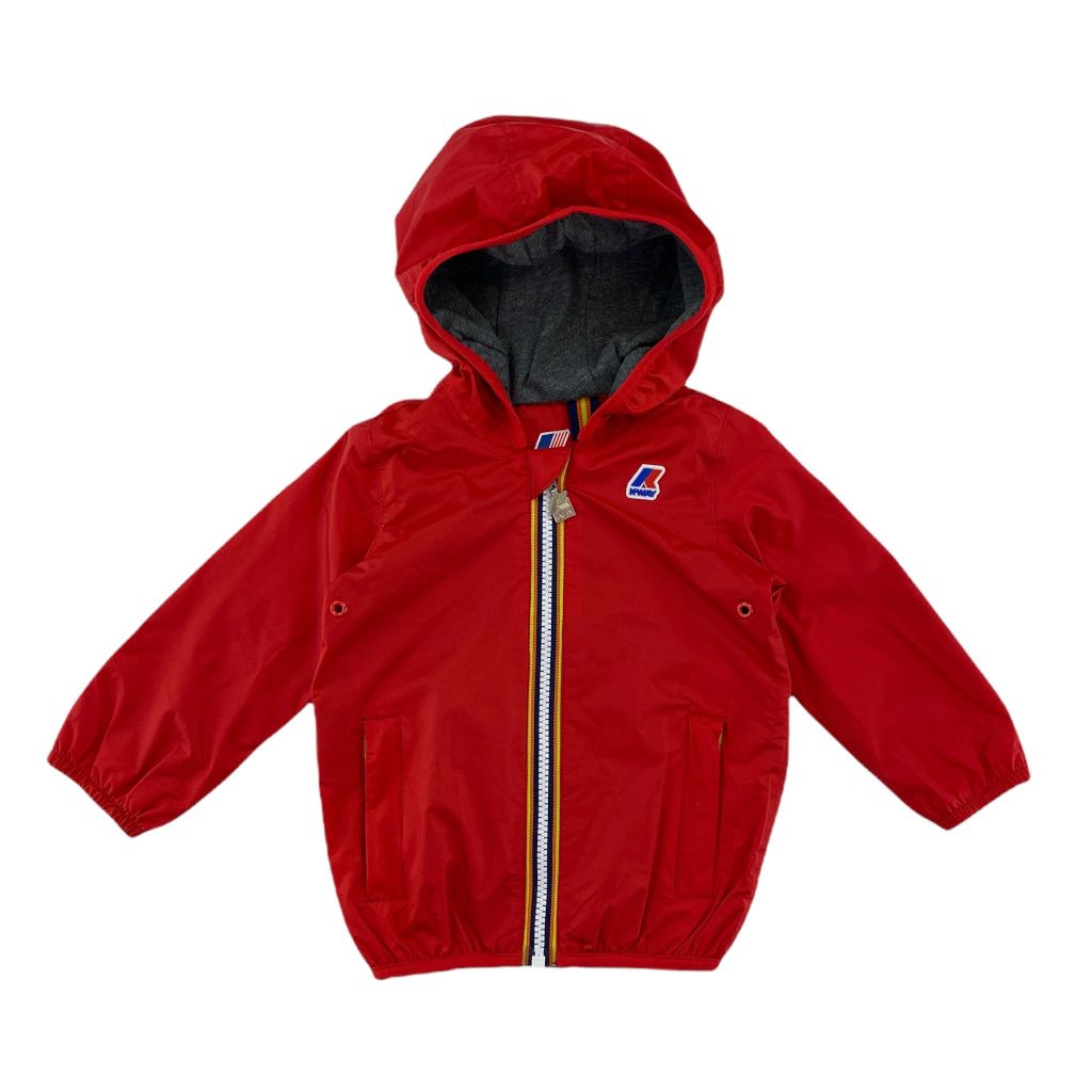 k-way rosso interno felpa 1 .jpg