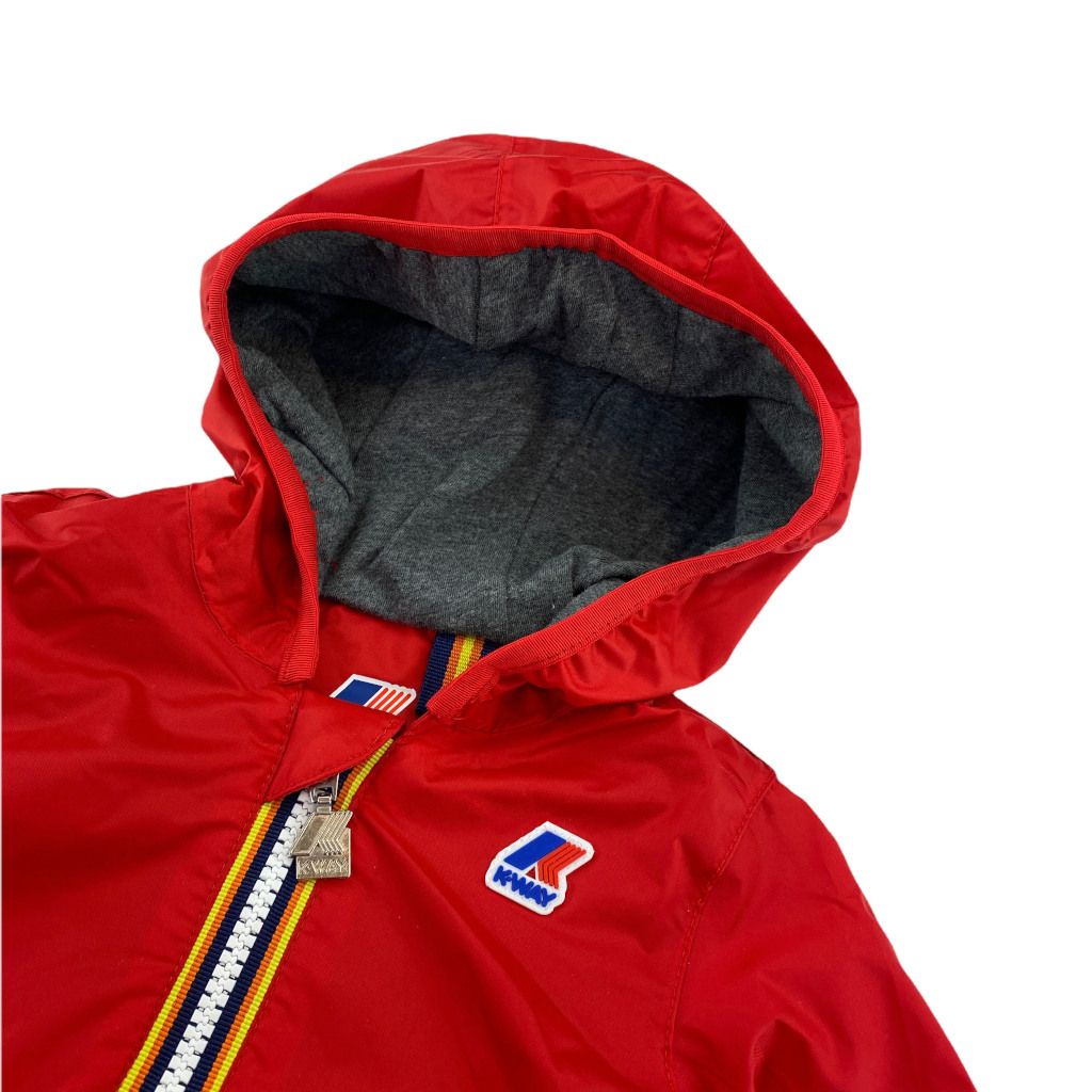 k-way rosso interno felpa 2 .jpg