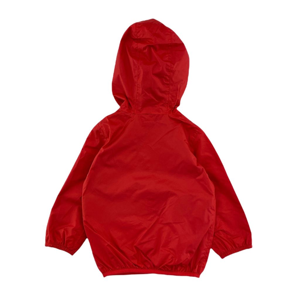 k-way rosso interno felpa 3 .jpg