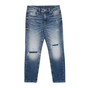 DENIM
