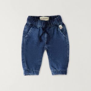 DENIM