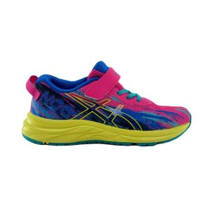 MULTICOLOR ROSA