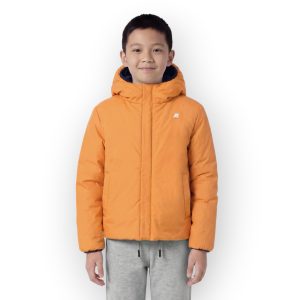 BLU/ARANCIO