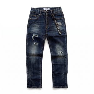 DENIM