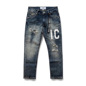 DENIM
