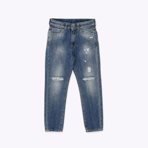 DENIM