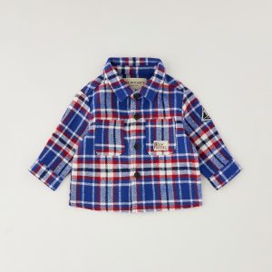 AZZURRO/ROSSO