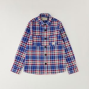 AZZURRO/ROSSO